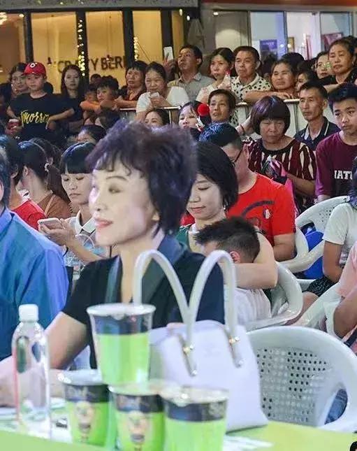 元气高汤，一碗见底！汤达人8.16与您相约泉州新天城市广场啦