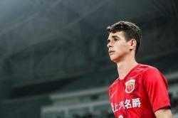 奥斯卡续约薪水,奥斯卡续约上港薪水