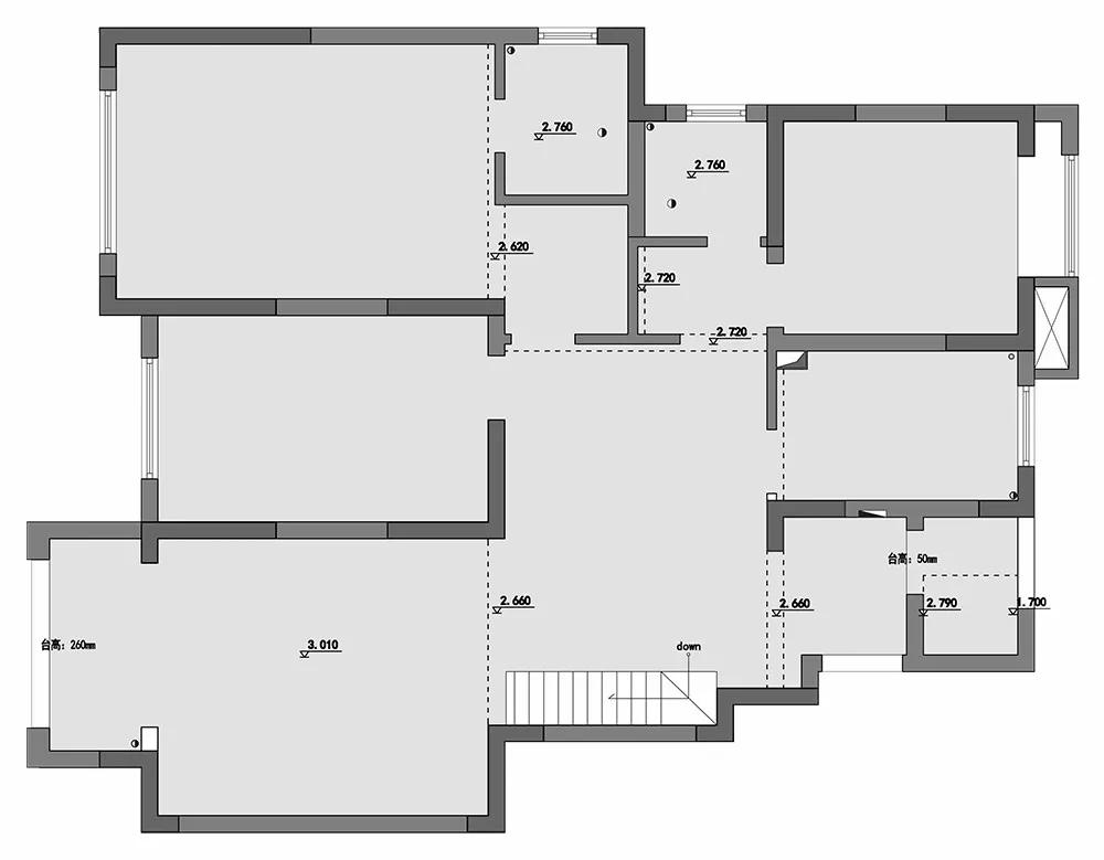 时光静好自然简约有格调的家,中式韵味浓烈的居家环境