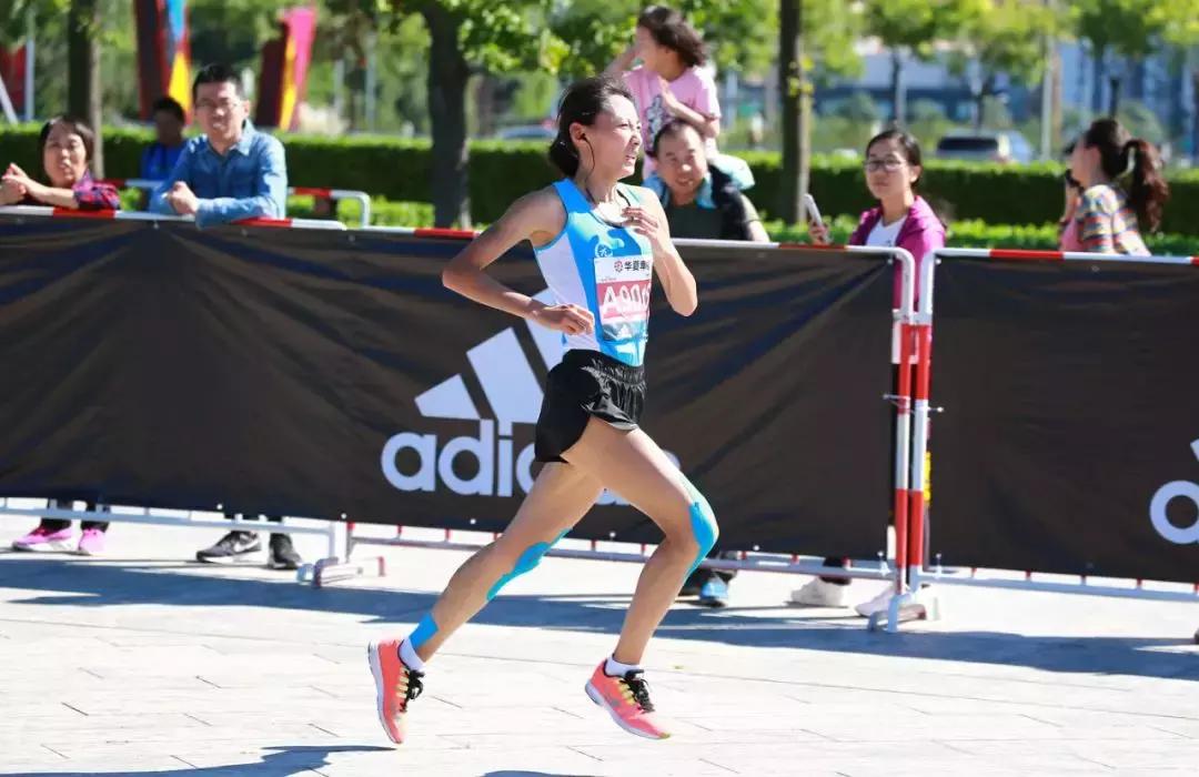 李芷萱上马冠军,上马李芷萱