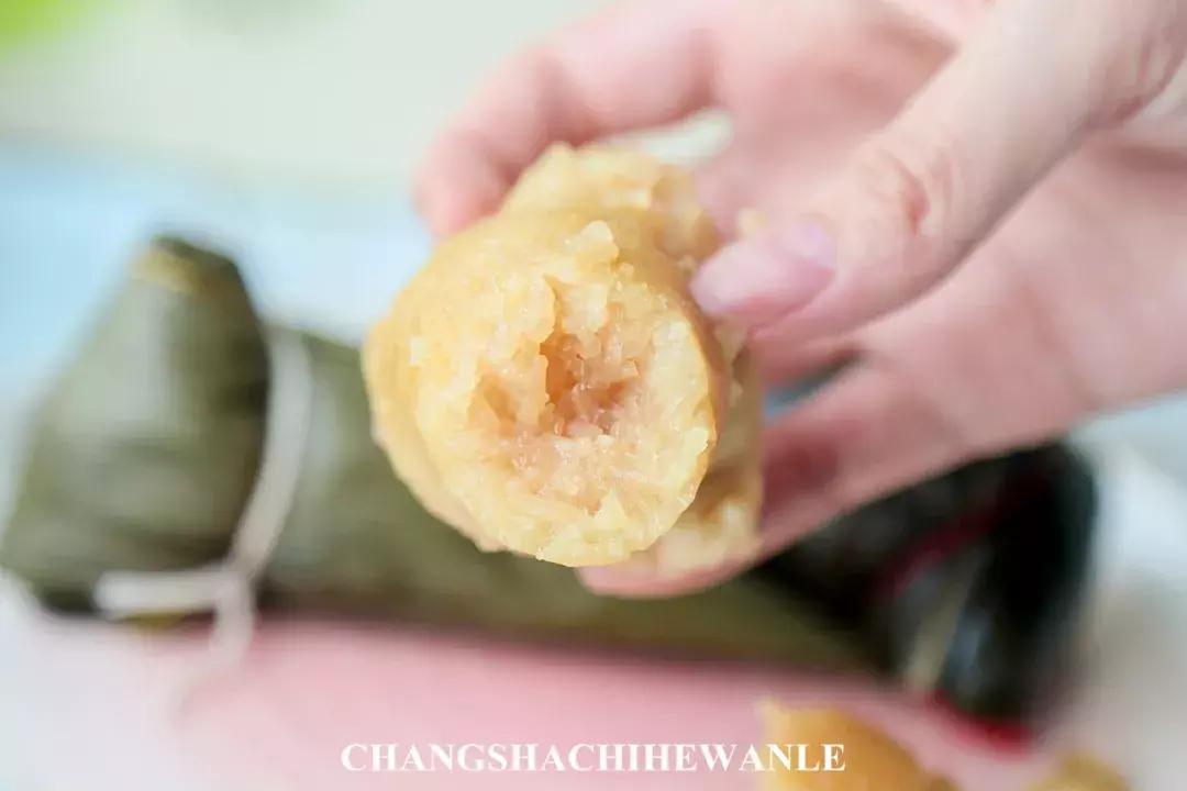 测评100种粽子,测评10个不一样的粽子