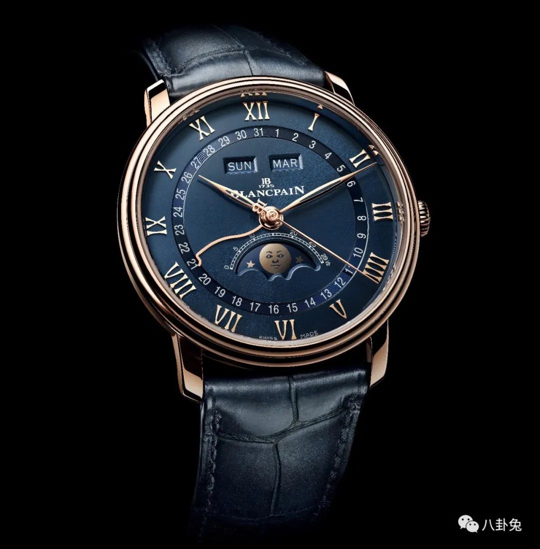 宝珀swatch双扣,宝珀blancpain系列手表