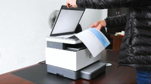 惠普lasernsmfp1005w的扫描功能,惠普ns1005w一体机拆机