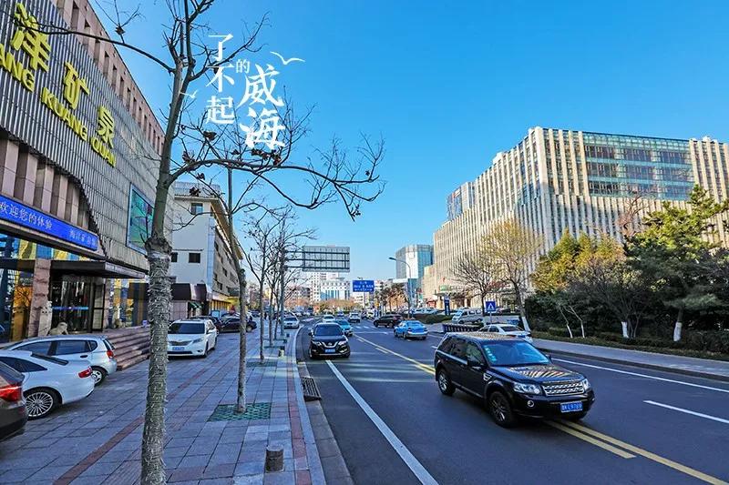 威海泡汤推荐,威海温泉有什么规划