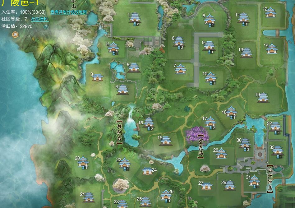 剑网三重制版高画质需要的配置,剑网三缘起和重制版哪个更好玩