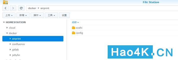 docker无线打印,怎么用dockerprint打印
