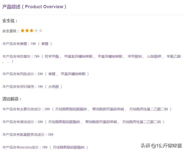 不会踩雷护肤品,最会踩雷的护肤品