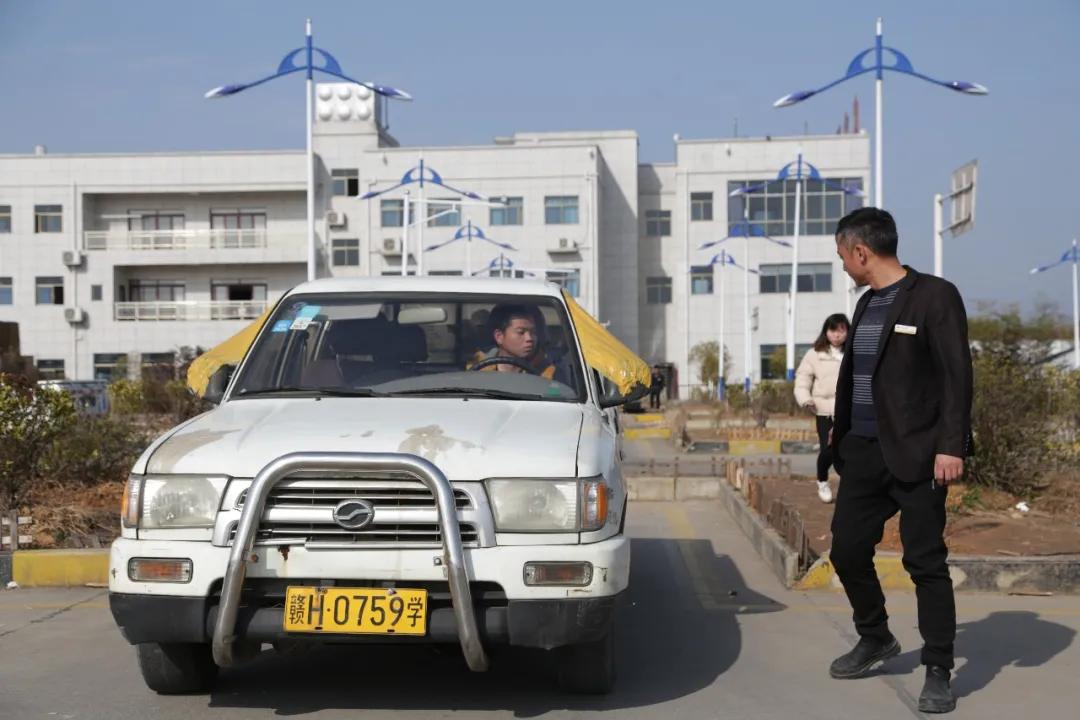 驾考如何提高通过率,驾考为啥那么难