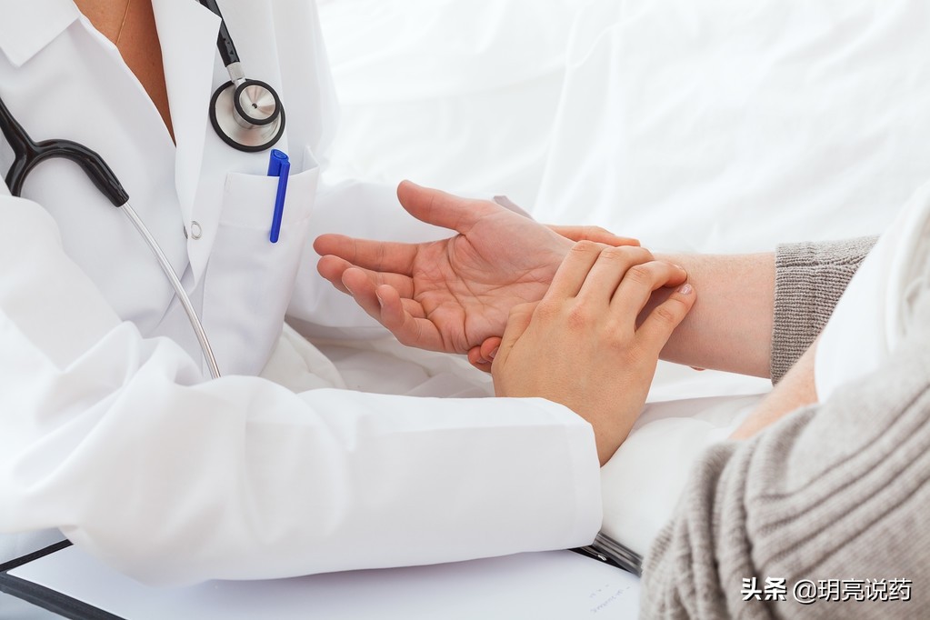 治血压高和头晕药,治疗头晕耳鸣的中成药有哪些