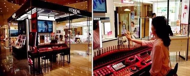 欧莱雅的地位怎么样,欧莱雅知名案例