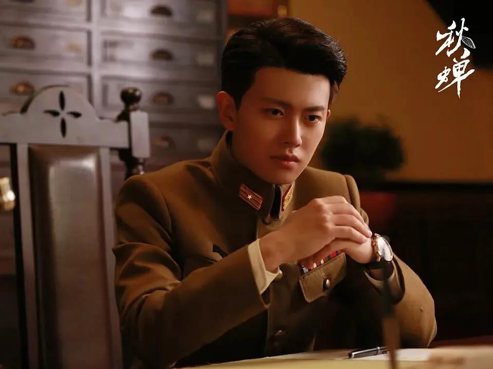 任嘉伦从出道到现在的经历,任嘉伦作品哪个最好看