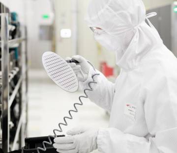 中国高铁芯片制造设计,中国高铁芯片核心技术国产化