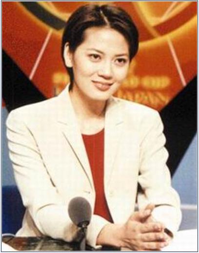 剧情中的沈冰,一哭成名的沈冰后来怎么样了