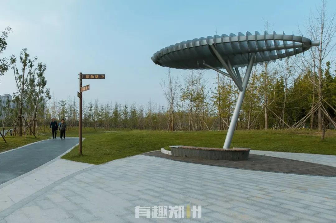 郑州国庆附近免费的景点推荐,国庆假期郑州免费景点