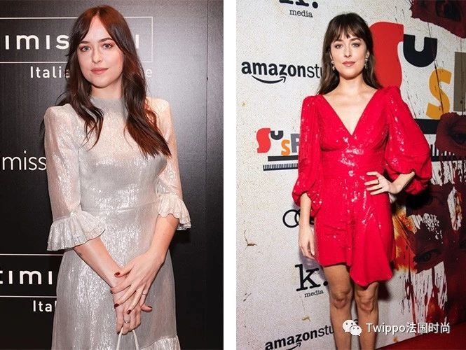 不用瘦成纸片人，身材匀称就是一种大方高级的美