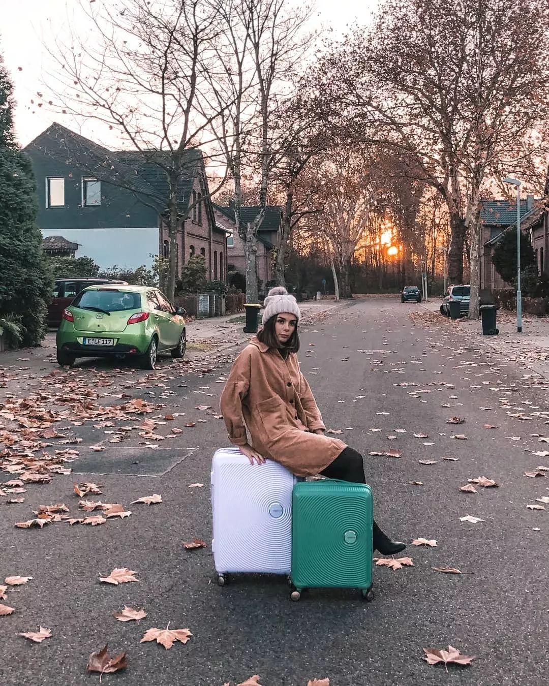 rimowa行李箱为什么那么贵,rimowa行李箱好到哪