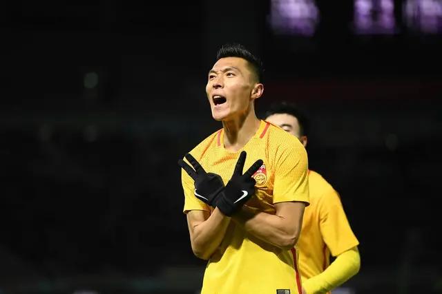 于大宝国足近况,于大宝最近怎么样