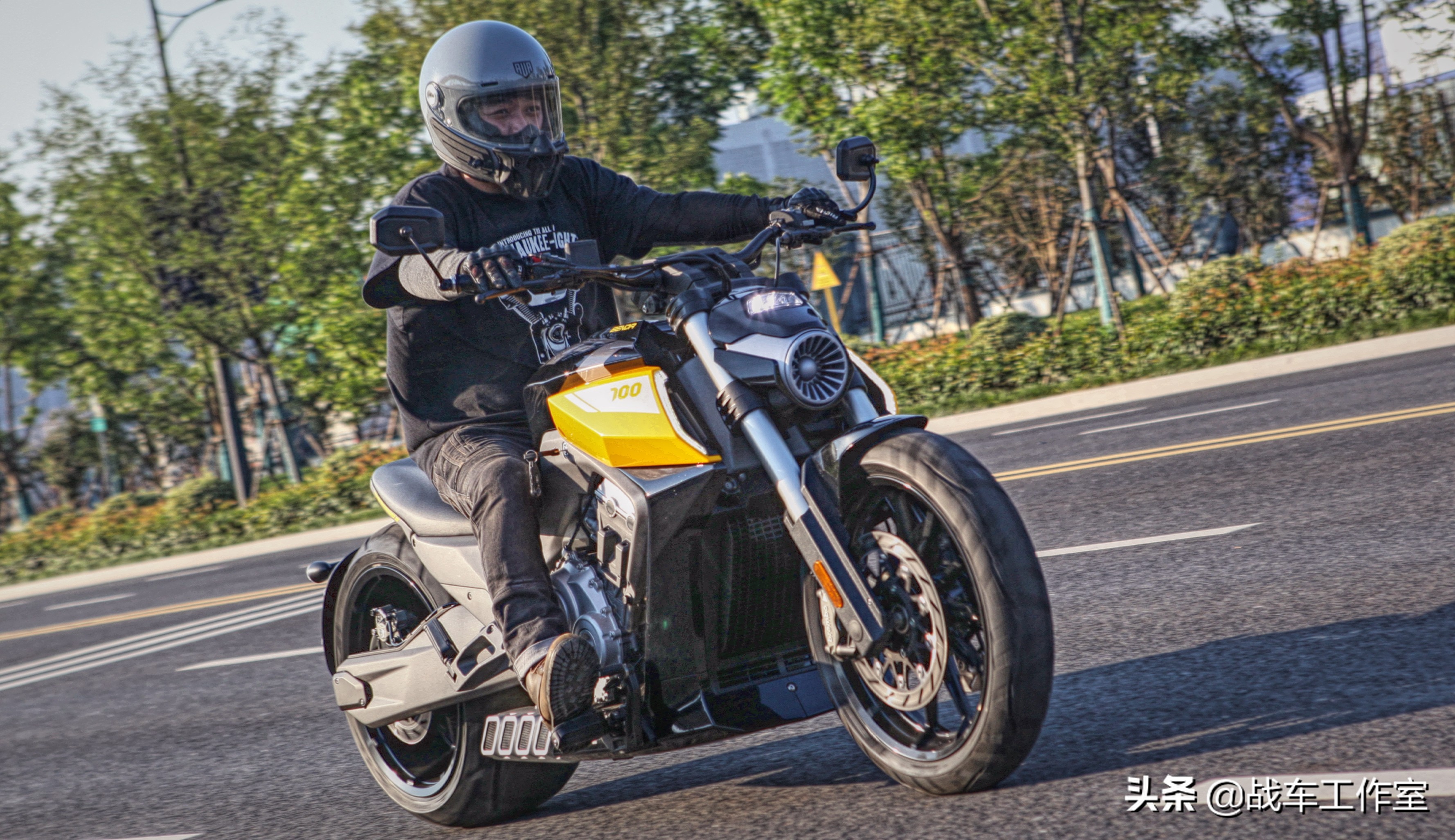 奔达燎700试驾视频,奔达燎700测试