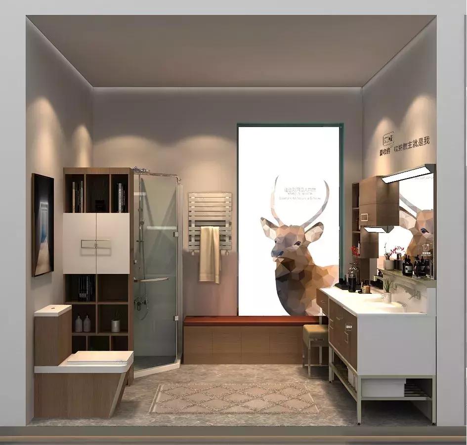 决战上海滩！科勒、TOTO...带来哪些新品