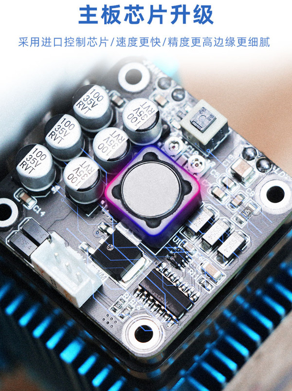 有没有大点的激光雕刻机,小型激光雕刻机雕刻印章价格