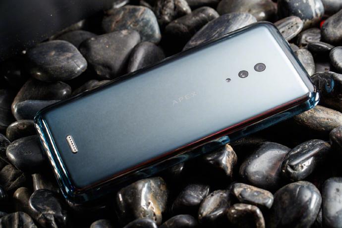 1388件发明专利,入围国家榜单前十!浅谈vivo那些年的惊艳表现