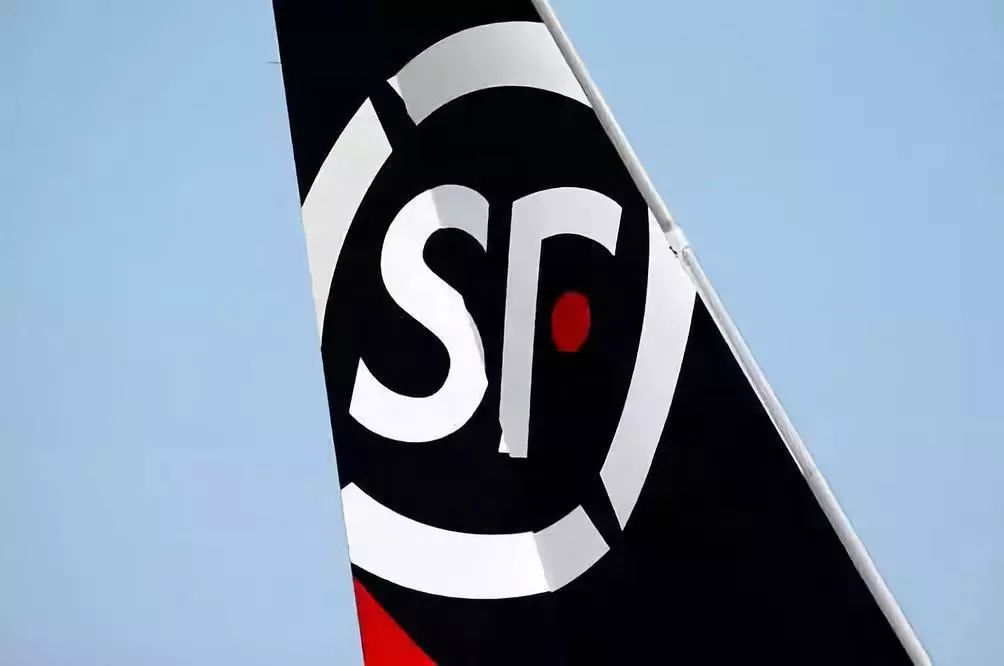 一张图看懂大市场供应链,一张图看懂农产品供应链