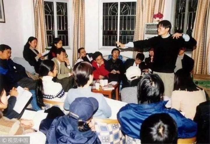 1999年的公司,1999年倒闭的国有工厂