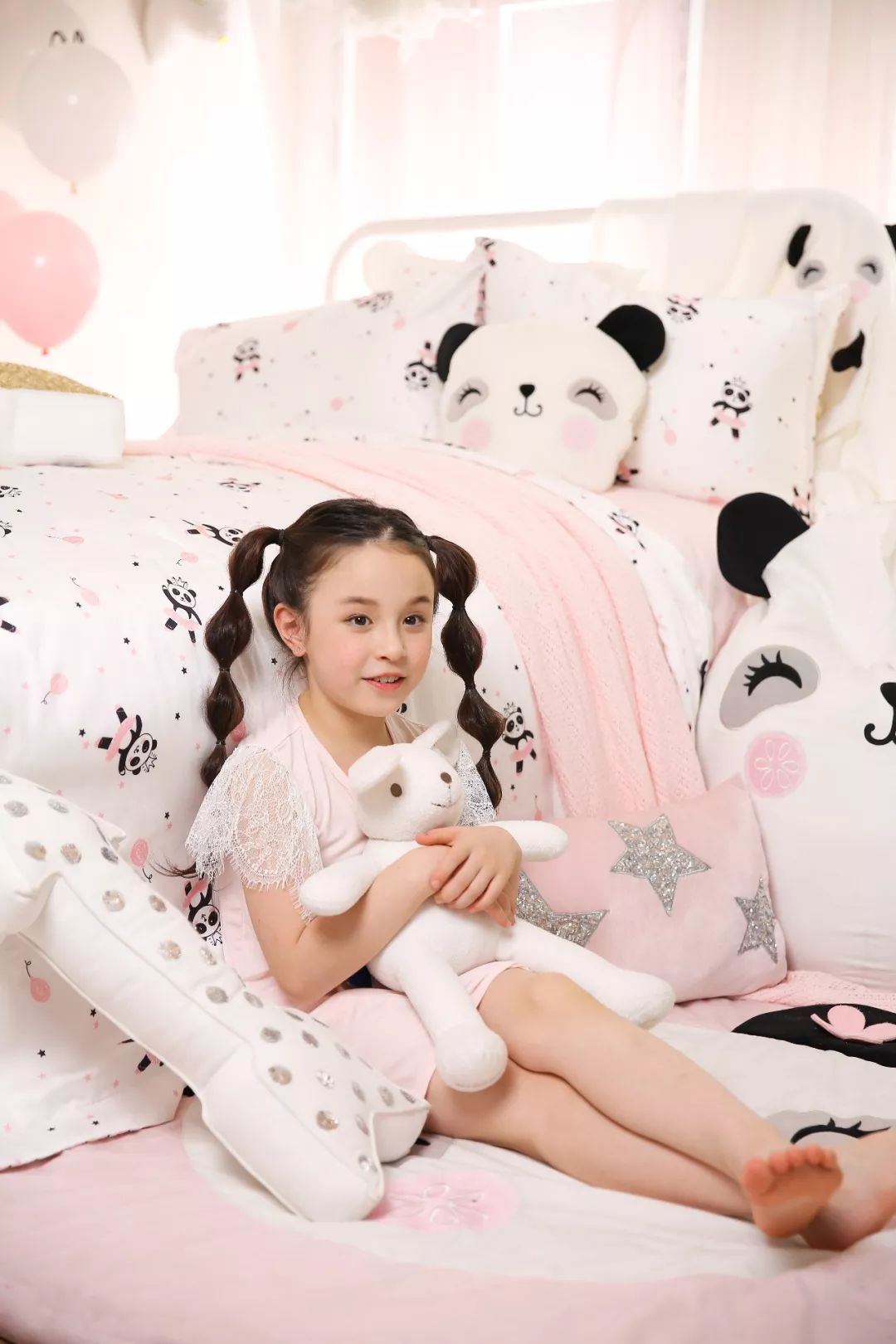 打折又送礼|国际睡眠日梦洁宝贝罗莱儿童给你好睡眠