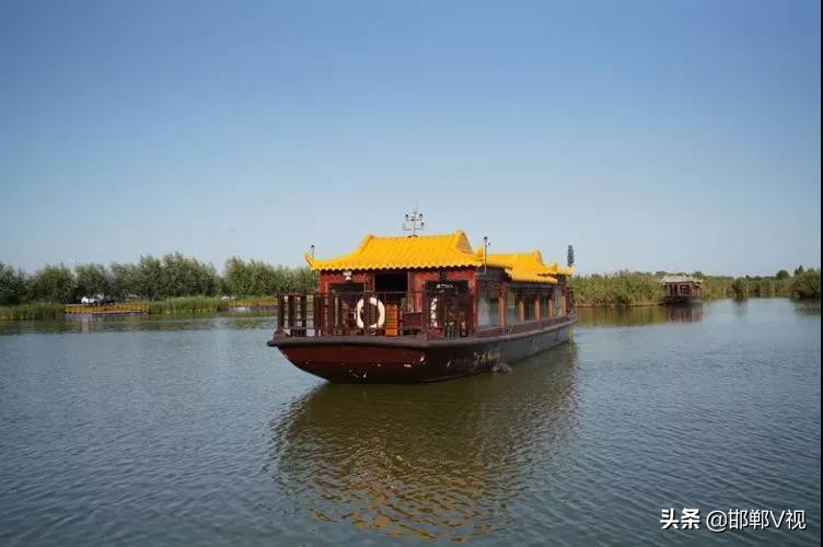 永年排名第一旅游景点,永年好玩的地方一日游