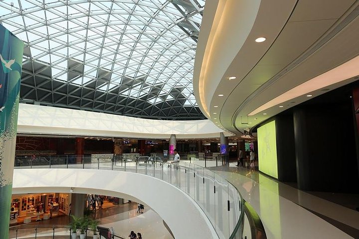 海南离岛免税和跨境免税区别,海南免税店离岛180天内怎么补购