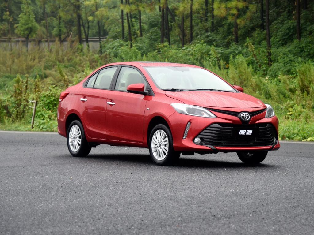 威驰怎么样值得买吗现在,2018年8月威驰销量