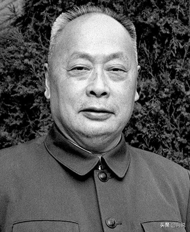 打仗不是陈毅的强项？叶飞说：论军事能力，我们差陈老总一大截