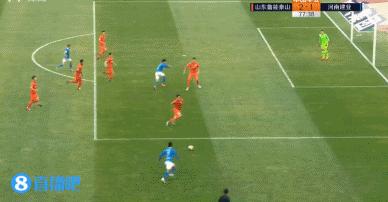 鲁能被误判后续,山东鲁能泰山申诉傅明成功吗