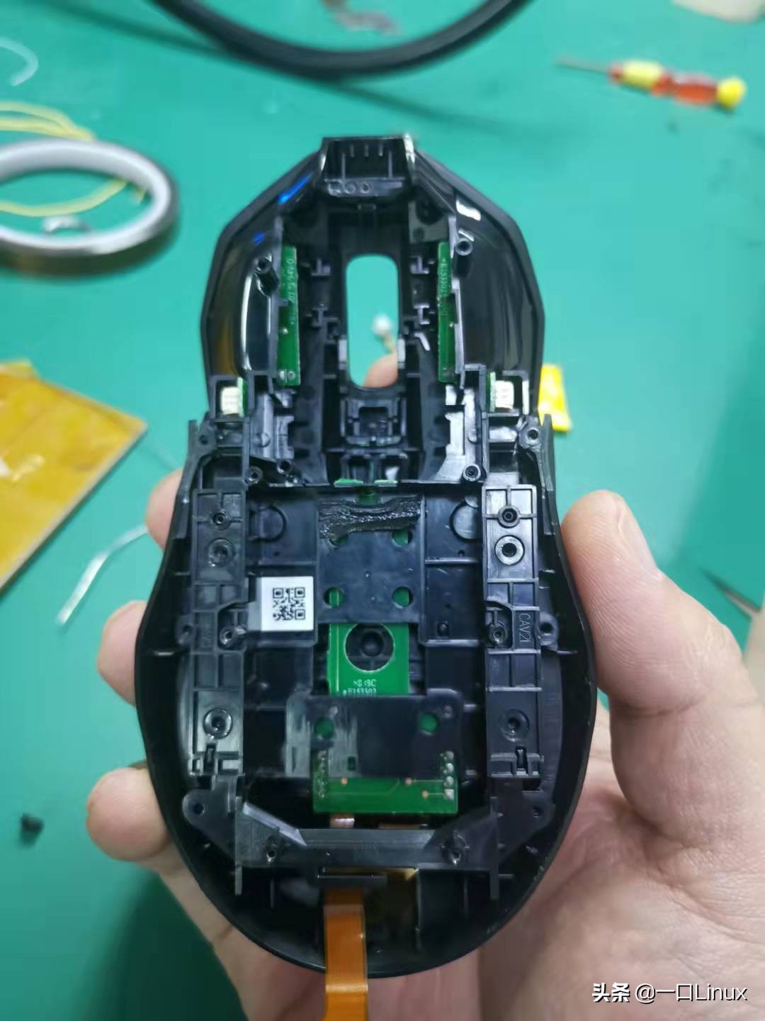 鼠标连击怎么改成单击,鼠标自动连击技巧