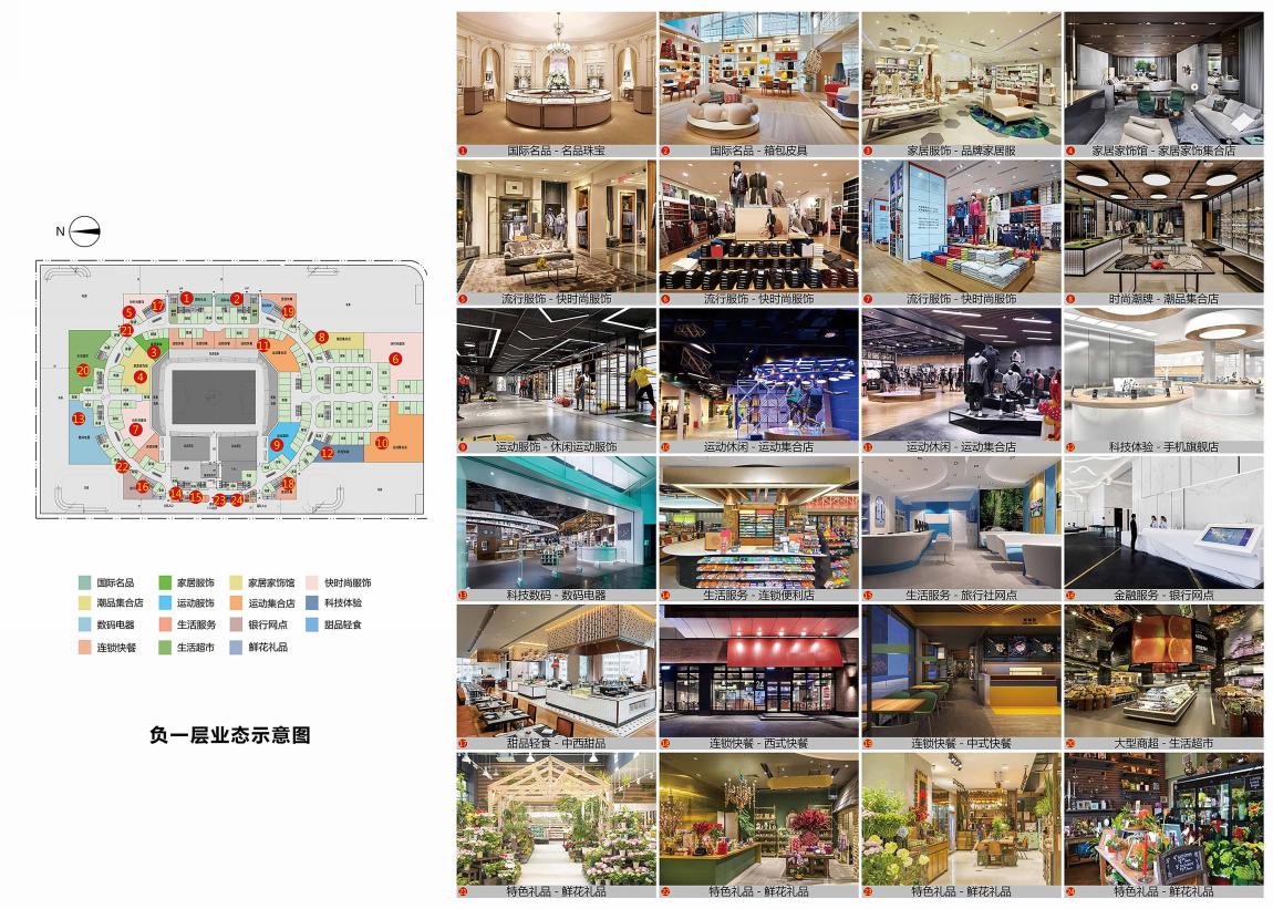 “荷花”！恒大新足球场露真容