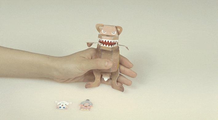 能让孩子爱不释手的玩具,让孩子戒掉手机电视的玩具