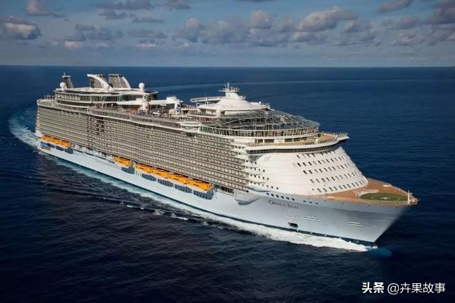 1999元邮轮天津,只花1000块去厦门旅行