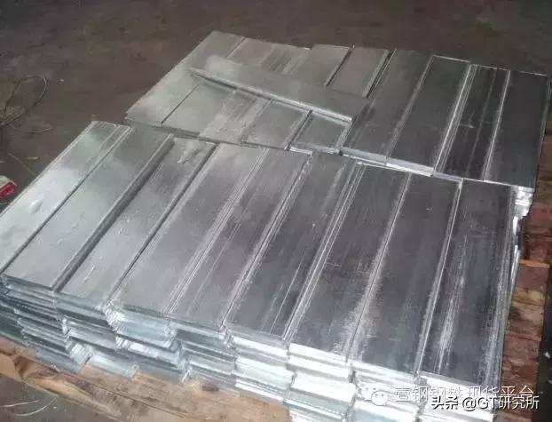 圆钢钢材重量计算公式大全,各种钢材重量计算公式值得收藏