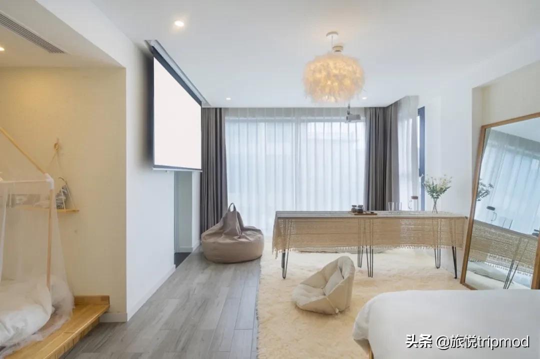 加盟两个月入住率增长近4倍，这些花筑新店做对了什么？