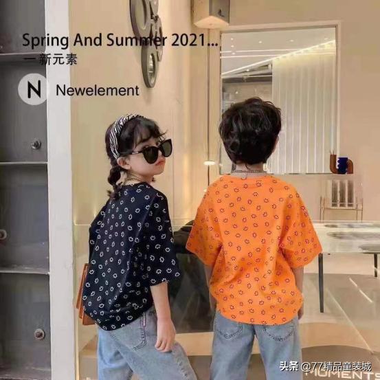 童装淡季如何提高销售,淡季童装店开业怎么快速引流