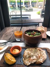 香港逛商场攻略,两天一晚香港圆方商场血拼攻略