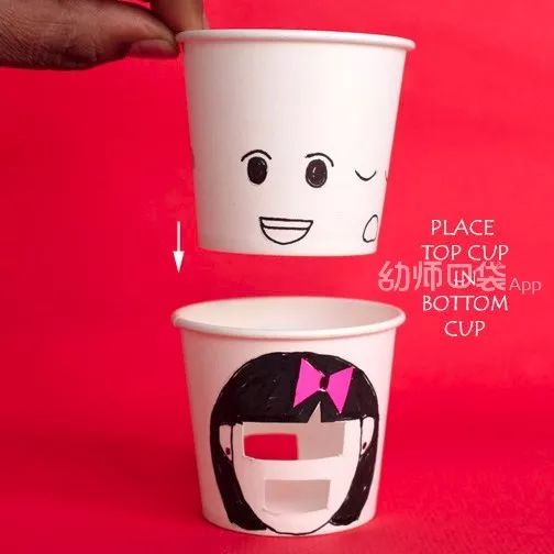 自制区角简单玩具,自制教玩具简单易做图片