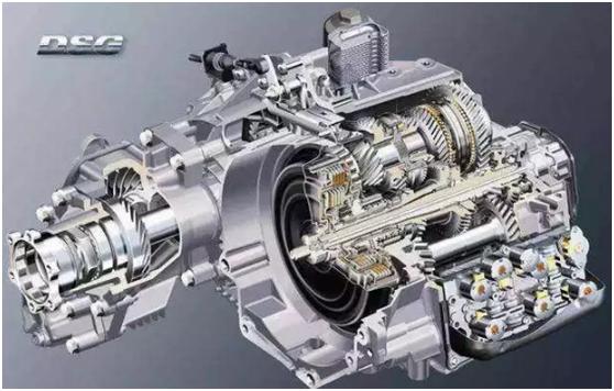 双离合变速箱值不值得入手,目前为止双离合变速箱到底行不行