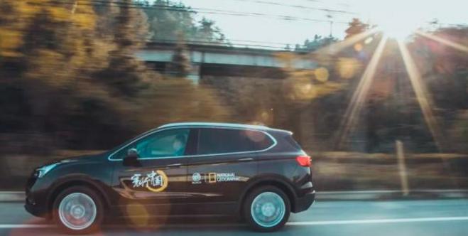 2020昂科威suv试驾视频,昂科威在中型suv排名