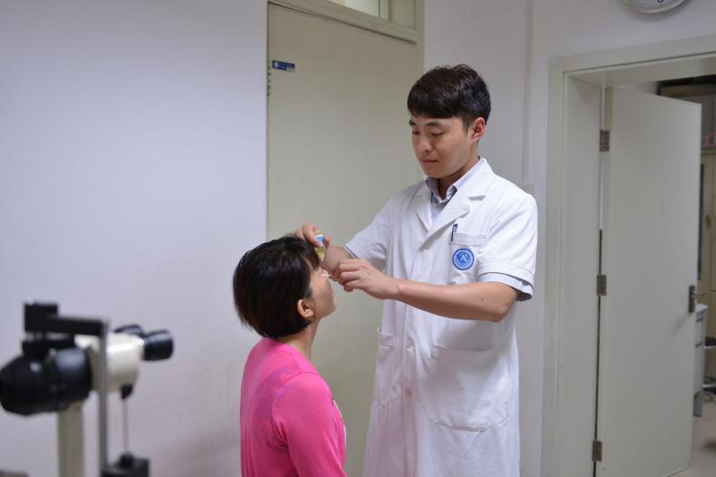 陶勇被砍医生,陶勇出院后的图片