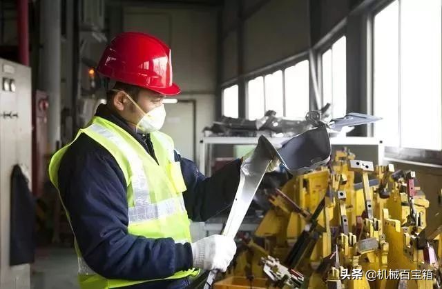 学机械专业能干啥,学机械真的没出路吗