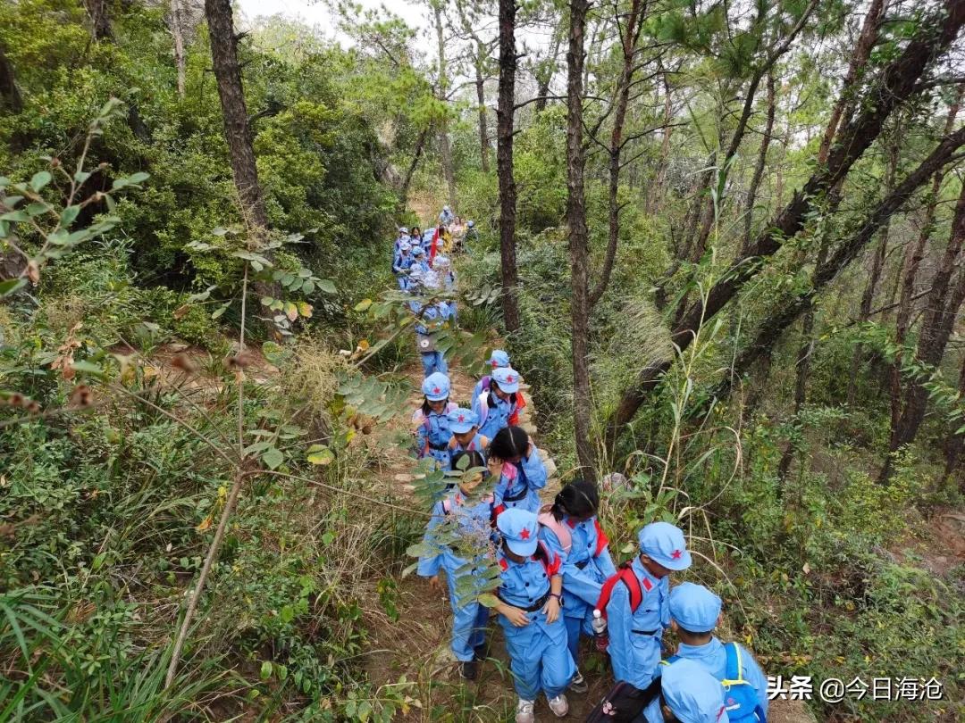 109岁的中国老红军,109岁的老红军