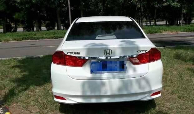 本田锋范低配音质,告诉你一个真实的本田锋范