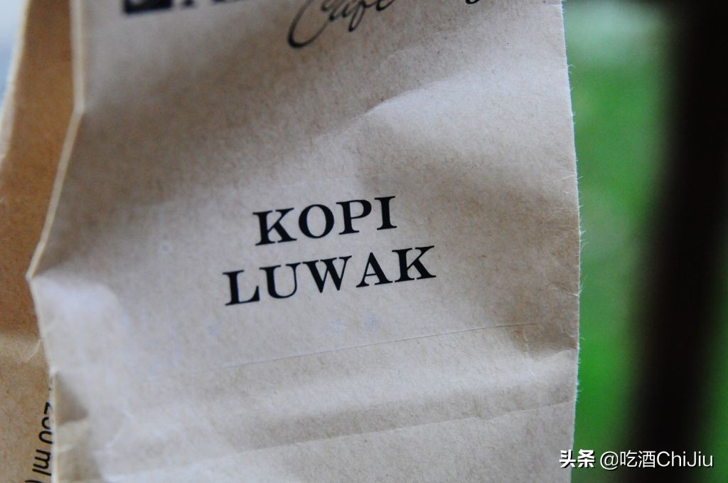 猫屎咖啡是世界上最昂贵的咖啡,比猫屎咖啡更贵的咖啡