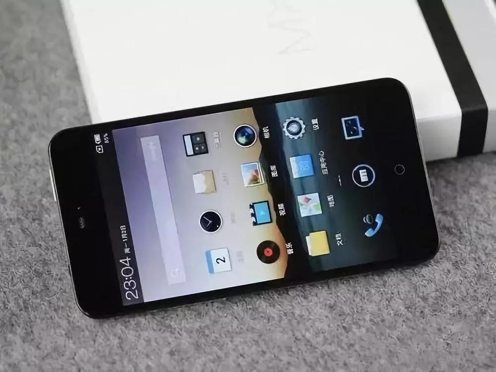 魅族盈利状况,魅族盈利